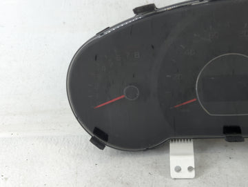 2014-2015 Kia Soul Instrument Cluster Speedometer Gauges P/N:94006-B2540 Fits Fits 2014 2015 OEM Used Auto Parts