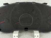 2014-2015 Kia Soul Instrument Cluster Speedometer Gauges P/N:94006-B2540 Fits Fits 2014 2015 OEM Used Auto Parts - Oemusedau