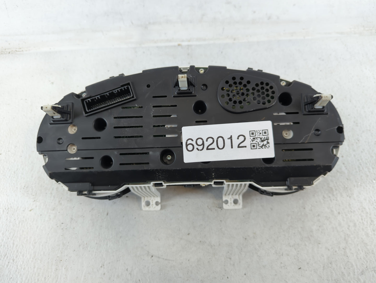 2014-2015 Kia Soul Instrument Cluster Speedometer Gauges P/N:94006-B2540 Fits Fits 2014 2015 OEM Used Auto Parts - Oemusedau