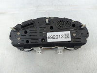 2014-2015 Kia Soul Instrument Cluster Speedometer Gauges P/N:94006-B2540 Fits Fits 2014 2015 OEM Used Auto Parts - Oemusedau