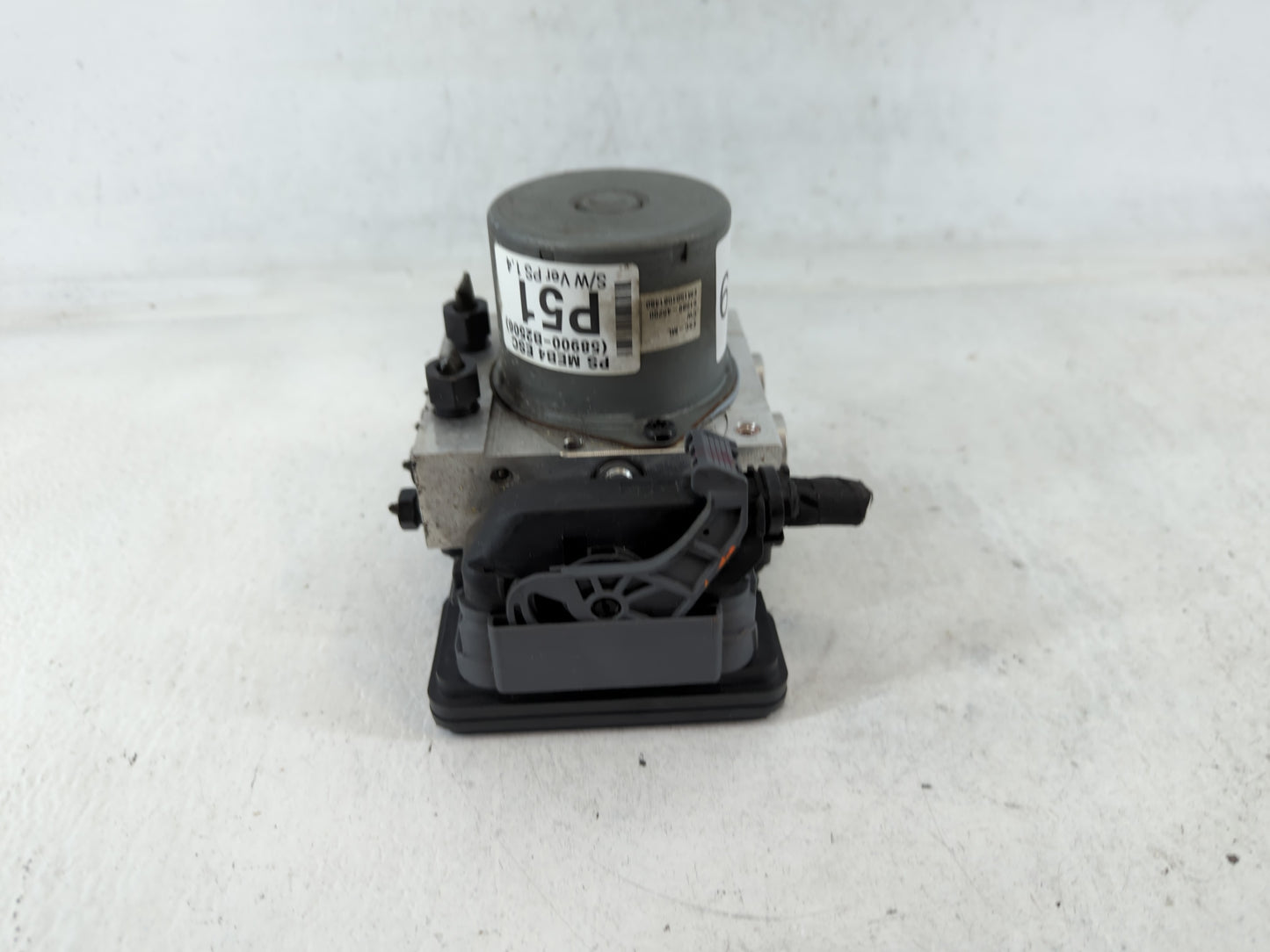 2014-2015 Kia Soul ABS Pump Control Module Replacement P/N:58900-B2506 Fits Fits 2014 2015 OEM Used Auto Parts - Oemusedauto