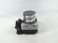 2014-2015 Kia Soul Anti-Lock Brake ABS Pump Module Actuator OEM P/N:58900-B2506 Fits Fits 2014 2015 OEM Used Auto Parts - Oe