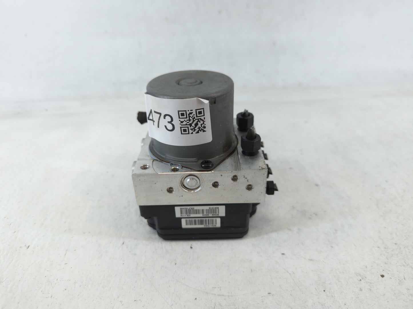 2014-2015 Kia Soul ABS Pump Control Module Replacement P/N:58900-B2506 Fits Fits 2014 2015 OEM Used Auto Parts - Oemusedauto