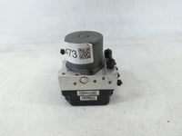 2014-2015 Kia Soul Anti-Lock Brake ABS Pump Module Actuator OEM P/N:58900-B2506 Fits Fits 2014 2015 OEM Used Auto Parts - Oe