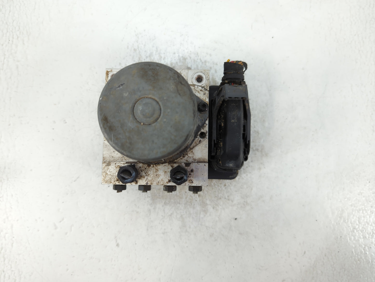 2014-2015 Kia Soul ABS Pump Control Module Replacement P/N:58920-B2506 B2589-20520 Fits Fits 2014 2015 OEM Used Auto Parts -