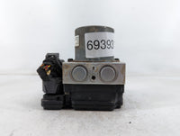 2014-2015 Kia Soul Anti-Lock Brake ABS Pump Module Actuator OEM P/N:58920-B2506 B2589-20520 Fits Fits 2014 2015 OEM Used Aut