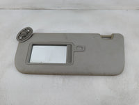 2014-2019 Kia Soul Sun Visor Shade Replacement Driver Left Mirror Fits Fits 2014 2015 2016 2017 2018 2019 OEM Used Auto Part