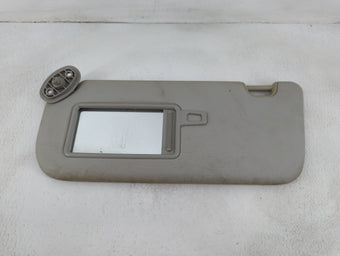 compare product 2014-2019 Kia Soul Sun Visor Shade Replacement Driver Left Mirror Fits Fits 2014 2015 2016 2017 2018 2019 OEM Used Auto Parts