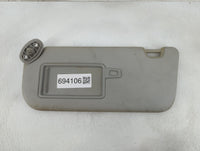 2014-2019 Kia Soul Sun Visor Shade Replacement Driver Left Mirror Fits Fits 2014 2015 2016 2017 2018 2019 OEM Used Auto Part
