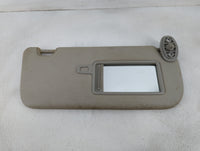 2014-2019 Kia Soul Sun Visor Shade Replacement Passenger Right Mirror Fits Fits 2014 2015 2016 2017 2018 2019 OEM Used Auto 