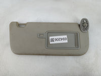 2014-2019 Kia Soul Sun Visor Shade Replacement Passenger Right Mirror Fits Fits 2014 2015 2016 2017 2018 2019 OEM Used Auto 