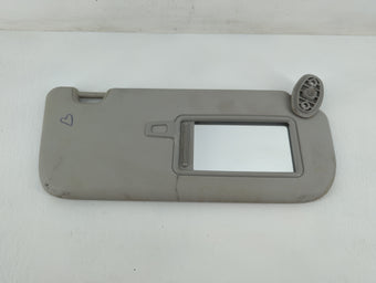 compare product 2014-2019 Kia Soul Sun Visor Shade Replacement Driver Left Mirror Fits Fits 2014 2015 2016 2017 2018 2019 OEM Used Auto Parts