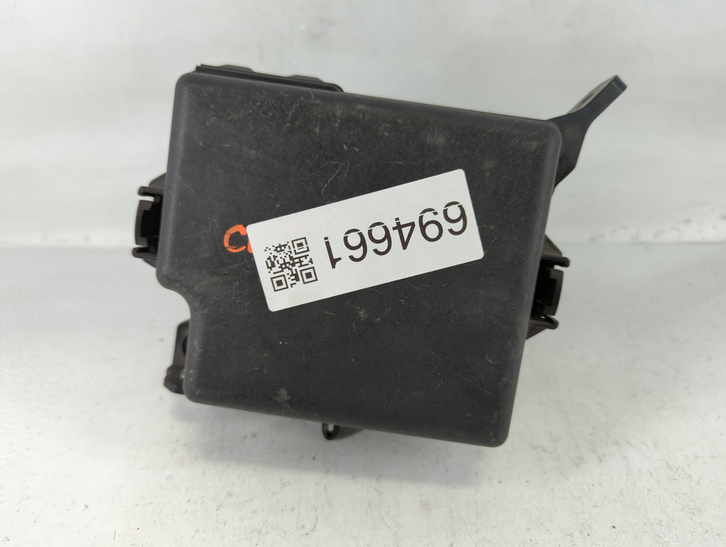 2015 Kia Soul Fusebox Fuse Box Panel Relay Module P/N:91415B2150 Fits OEM Used Auto Parts - Oemusedautoparts1.com