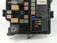 2015 Kia Soul Fusebox Fuse Box Panel Relay Module P/N:91415B2150 Fits OEM Used Auto Parts - Oemusedautoparts1.com