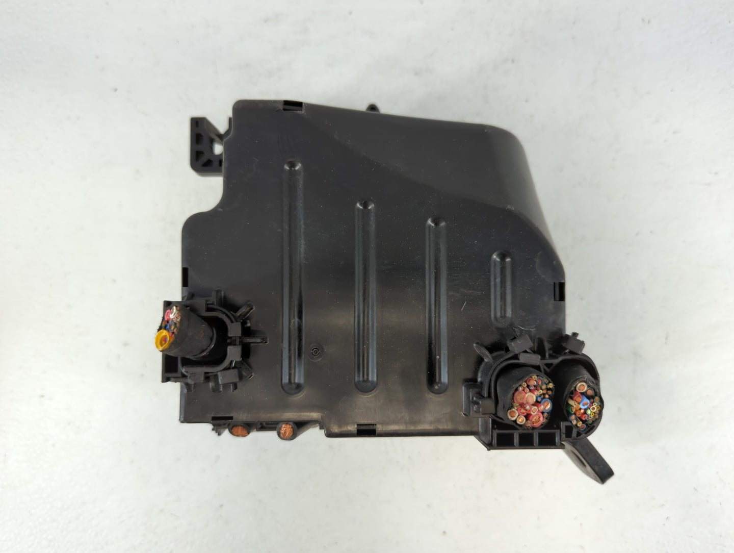 2015 Kia Soul Fusebox Fuse Box Panel Relay Module P/N:91415B2150 Fits OEM Used Auto Parts - Oemusedautoparts1.com