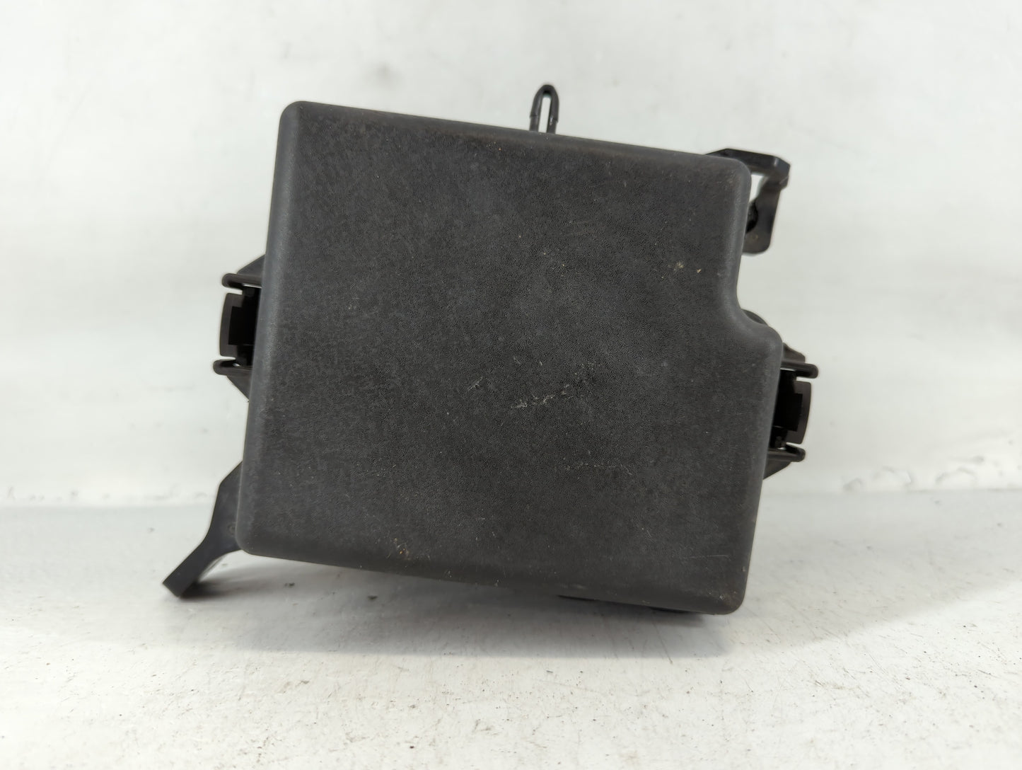 2015 Kia Soul Fusebox Fuse Box Panel Relay Module P/N:91417B2120 Fits OEM Used Auto Parts - Oemusedautoparts1.com