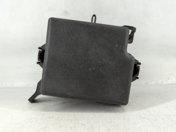 2015 Kia Soul Fusebox Fuse Box Panel Relay Module P/N:91417B2120 Fits OEM Used Auto Parts - Oemusedautoparts1.com