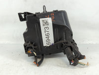 2015 Kia Soul Fusebox Fuse Box Panel Relay Module P/N:91417B2120 Fits OEM Used Auto Parts - Oemusedautoparts1.com
