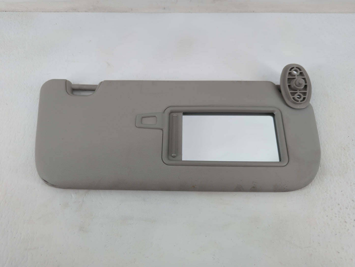 2014-2019 Kia Soul Sun Visor Shade Replacement Passenger Right Mirror Fits Fits 2014 2015 2016 2017 2018 2019 OEM Used Auto 