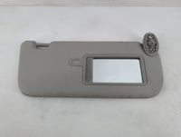 2014-2019 Kia Soul Sun Visor Shade Replacement Passenger Right Mirror Fits Fits 2014 2015 2016 2017 2018 2019 OEM Used Auto 