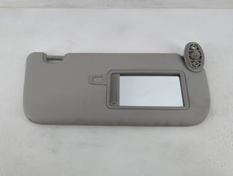 compare product 2014-2019 Kia Soul Sun Visor Shade Replacement Passenger Right Mirror Fits Fits 2014 2015 2016 2017 2018 2019 OEM Used Auto Parts