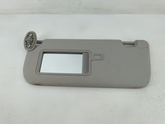 compare product 2014-2019 Kia Soul Sun Visor Shade Replacement Driver Left Mirror Fits Fits 2014 2015 2016 2017 2018 2019 OEM Used Auto Parts