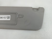 2014-2019 Kia Soul Sun Visor Shade Replacement Driver Left Mirror Fits Fits 2014 2015 2016 2017 2018 2019 OEM Used Auto Part