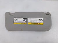 2014-2019 Kia Soul Sun Visor Shade Replacement Driver Left Mirror Fits Fits 2014 2015 2016 2017 2018 2019 OEM Used Auto Part