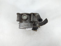 2014-2019 Kia Soul Throttle Body P/N:35100-2E000 Fits Fits 2011 2012 2013 2014 2015 2016 2017 2018 2019 2020 2021 OEM Used A
