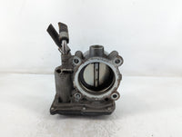 2014-2019 Kia Soul Throttle Body P/N:35100-2E000 Fits Fits 2011 2012 2013 2014 2015 2016 2017 2018 2019 2020 2021 OEM Used A