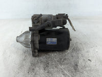 2014-2019 Kia Soul Car Starter Motor Solenoid OEM P/N:1204960 36100-2B110 Fits Fits 2014 2015 2016 2017 2018 2019 OEM Used A
