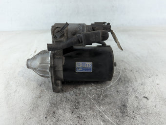 compare product 2014-2019 Kia Soul Car Starter Motor Solenoid OEM P/N:1204960 36100-2B110 Fits Fits 2014 2015 2016 2017 2018 2019 OEM Used Auto Parts