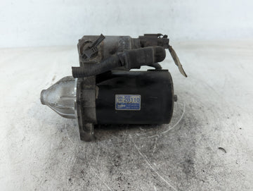 2014-2019 Kia Soul Car Starter Motor Solenoid OEM P/N:1204960 36100-2B110 Fits Fits 2014 2015 2016 2017 2018 2019 OEM Used A