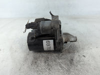 2014-2019 Kia Soul Car Starter Motor Solenoid OEM P/N:1204960 36100-2B110 Fits Fits 2014 2015 2016 2017 2018 2019 OEM Used A