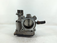 2012-2019 Kia Soul Throttle Body P/N:35100-2B300 Fits Fits 2012 2013 2014 2015 2016 2017 2018 2019 OEM Used Auto Parts - Oem