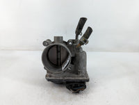 2014-2019 Kia Soul Throttle Body P/N:35100-2E000 Fits Fits 2011 2012 2013 2014 2015 2016 2017 2018 2019 2020 2021 OEM Used A