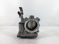 2014-2019 Kia Soul Throttle Body P/N:35100-2E000 Fits Fits 2011 2012 2013 2014 2015 2016 2017 2018 2019 2020 2021 OEM Used A