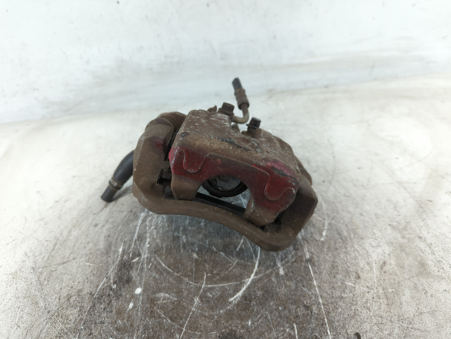 2014-2019 Kia Soul Front Passenger Right Brake Caliper - Oemusedautoparts1.com