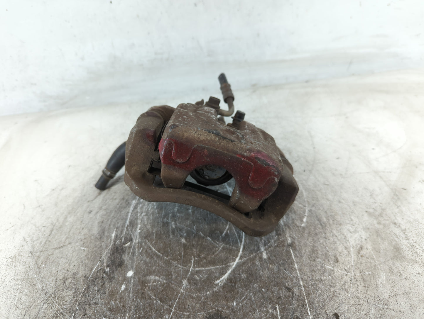 2014-2019 Kia Soul Front Passenger Right Brake Caliper - Oemusedautoparts1.com