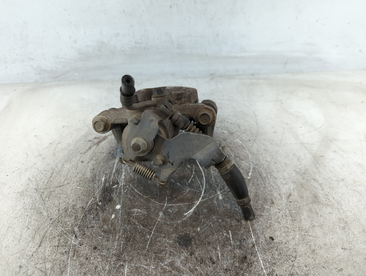 2014-2019 Kia Soul Front Passenger Right Brake Caliper - Oemusedautoparts1.com