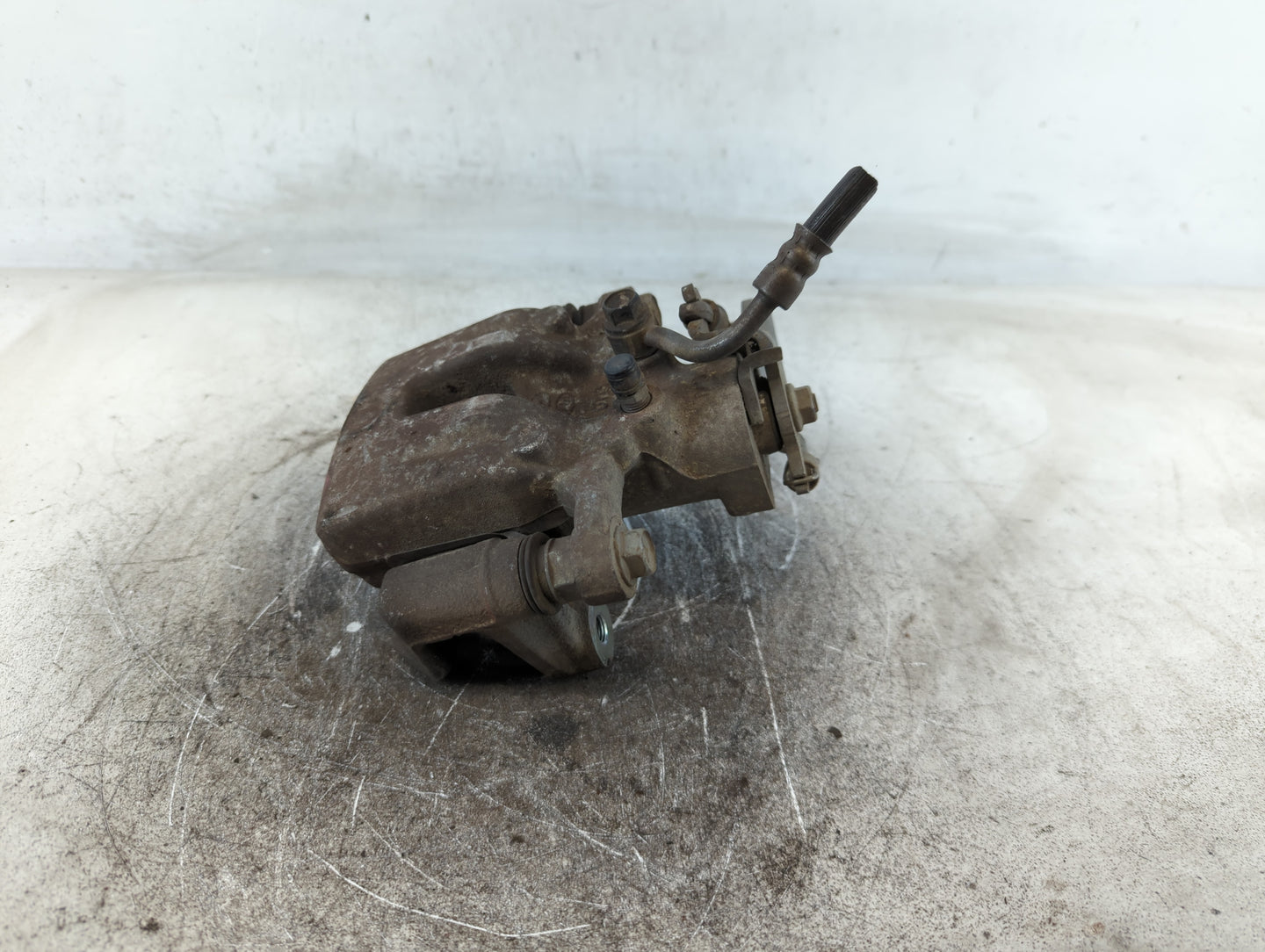 2014-2019 Kia Soul Front Passenger Right Brake Caliper - Oemusedautoparts1.com