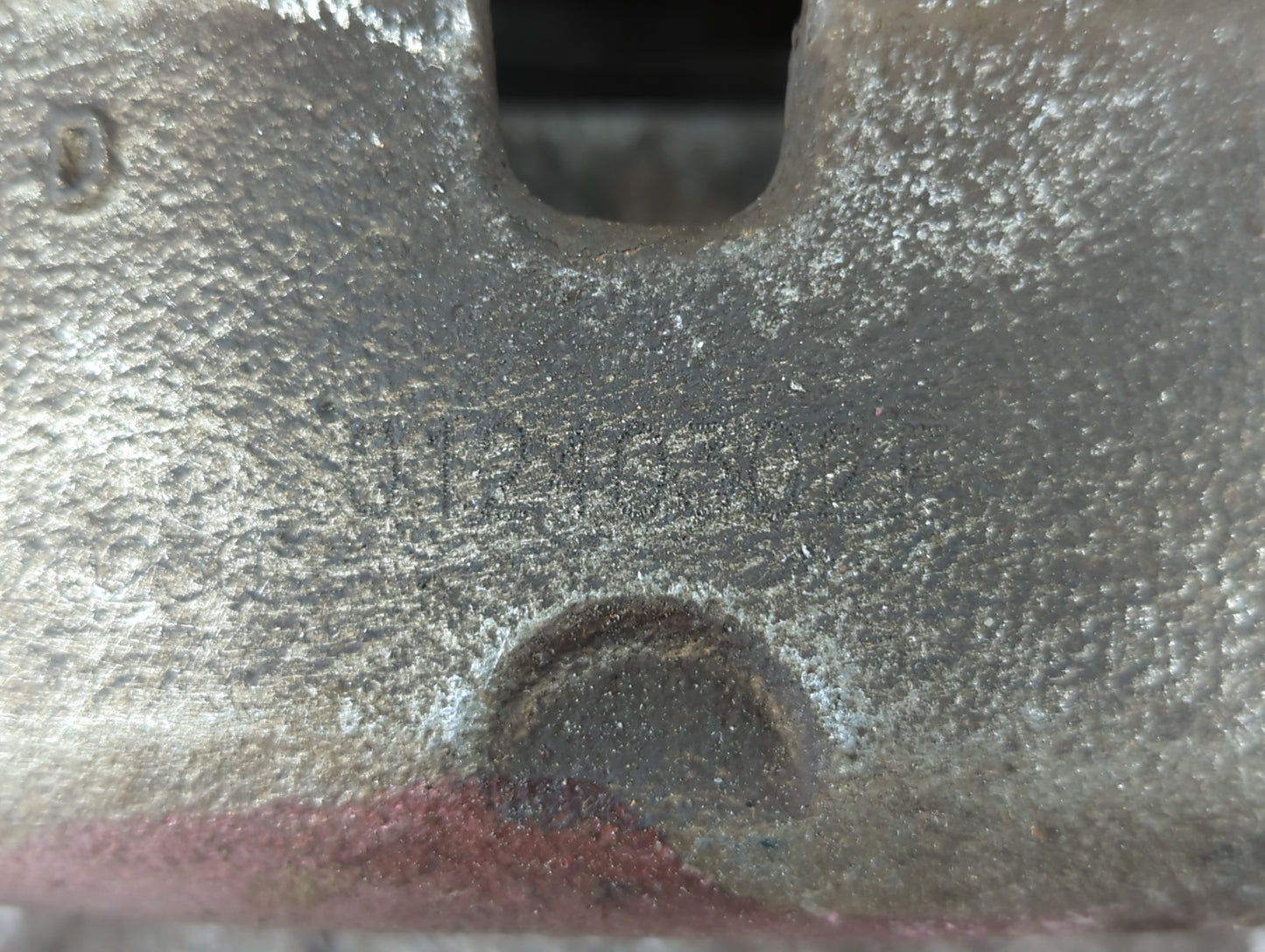 2014-2016 Kia Soul Front Passenger Right Brake Caliper - Oemusedautoparts1.com