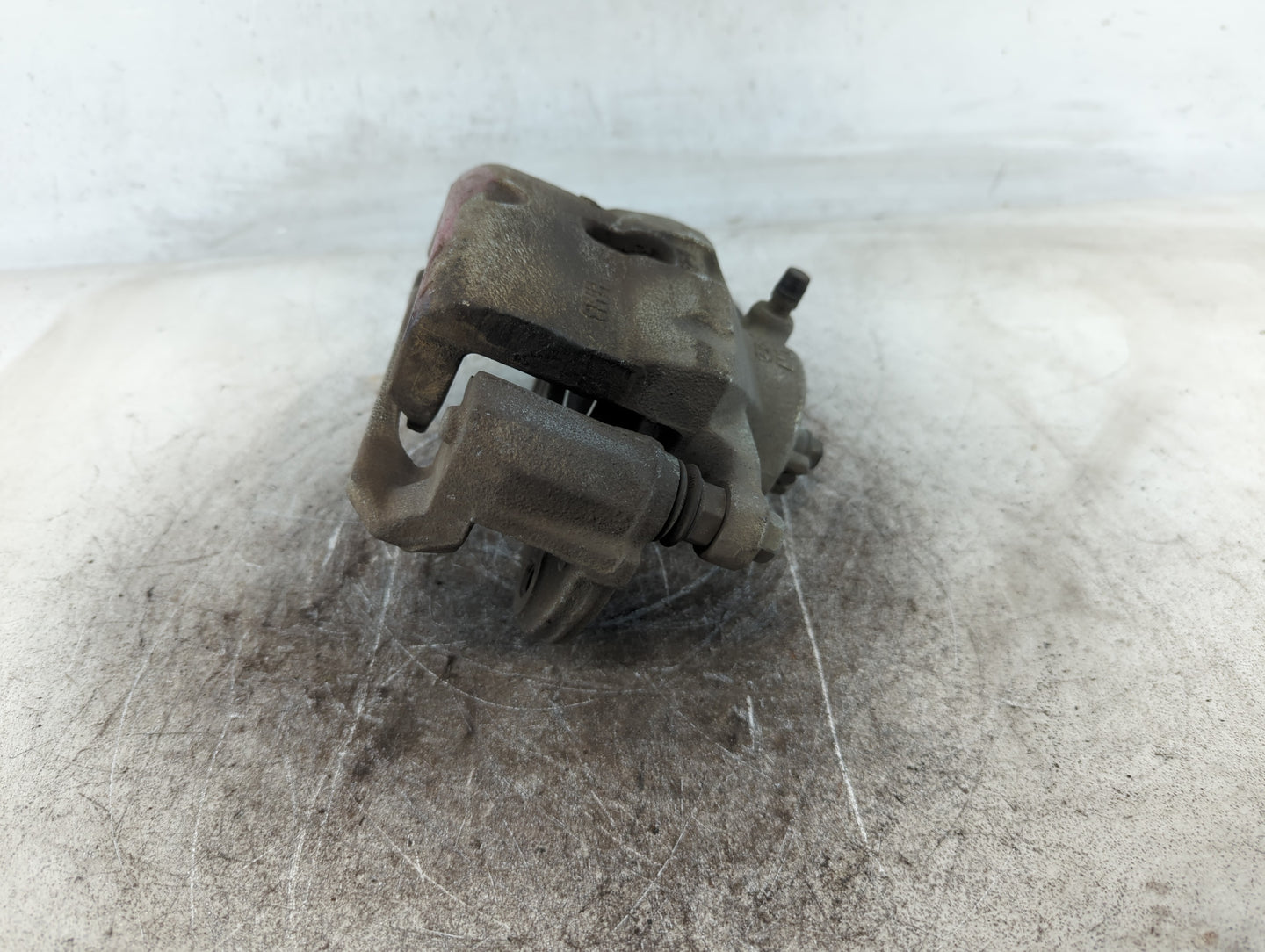 2014-2016 Kia Soul Front Passenger Right Brake Caliper - Oemusedautoparts1.com