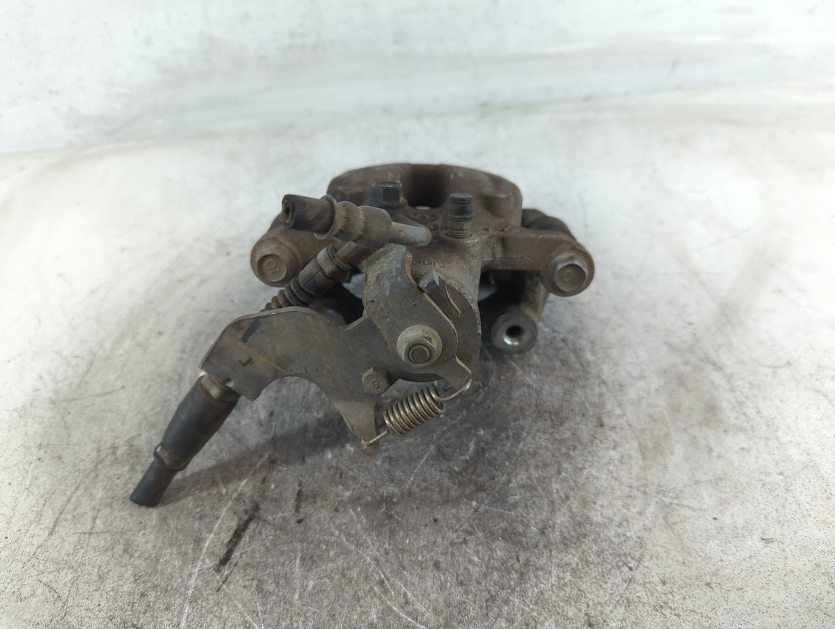 2014-2019 Kia Soul Front Driver Left Brake Caliper 699973 - Oemusedautoparts1.com