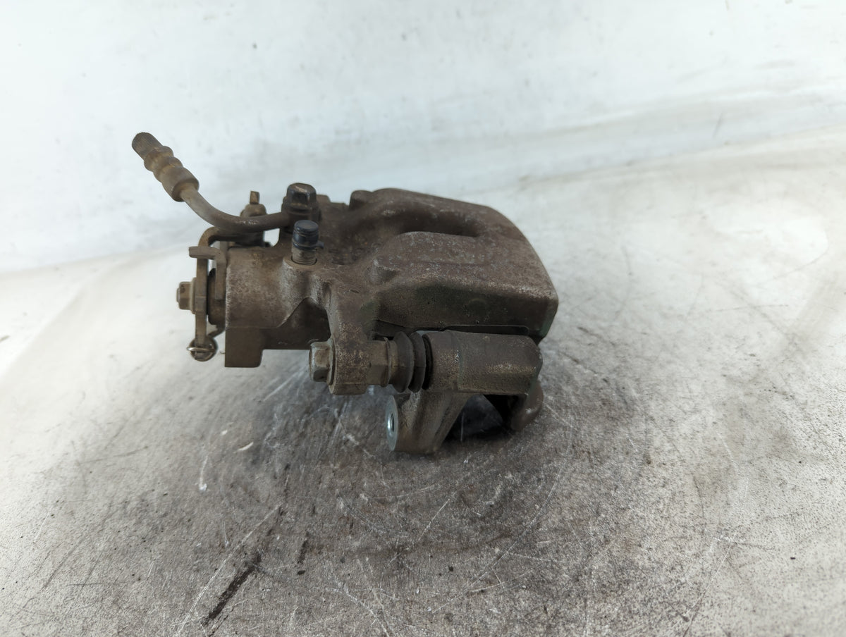 2014-2019 Kia Soul Front Driver Left Brake Caliper 699973 - Oemusedautoparts1.com