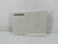 2015 Kia Soul Owners Manual Book Guide P/N:FB20-EU48E OEM Used Auto Parts - Oemusedautoparts1.com