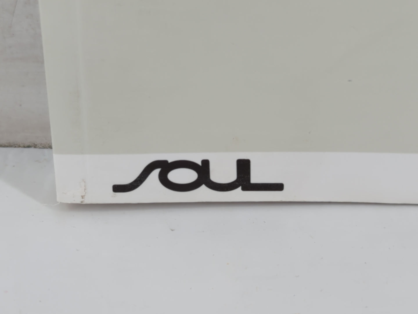 2015 Kia Soul Owners Manual Book Guide P/N:FB2O-EU47D OEM Used Auto Parts - Oemusedautoparts1.com