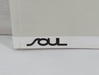 2015 Kia Soul Owners Manual Book Guide P/N:FB2O-EU47D OEM Used Auto Parts - Oemusedautoparts1.com
