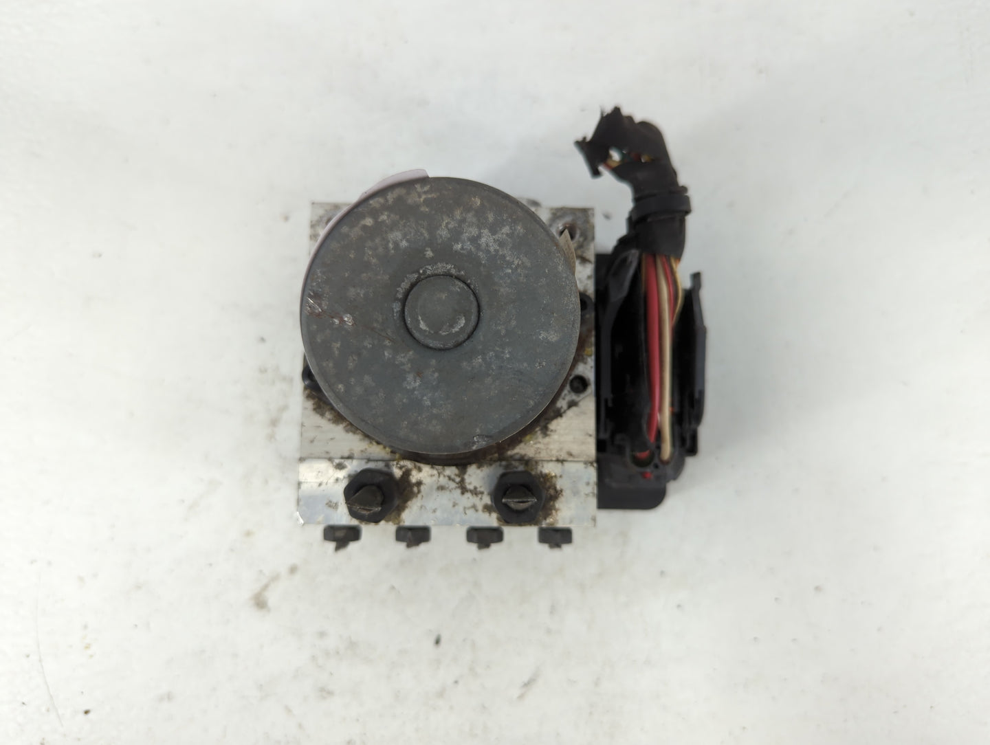 2014-2015 Kia Soul ABS Pump Control Module Replacement P/N:58900-B2506 Fits Fits 2014 2015 OEM Used Auto Parts - Oemusedauto
