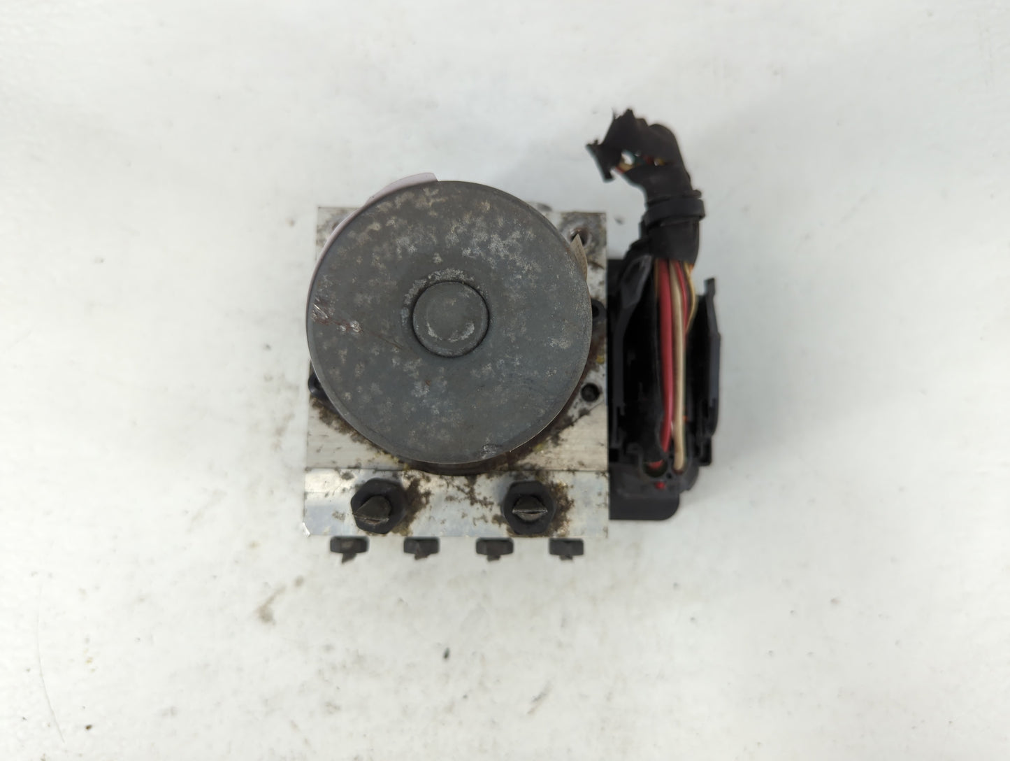 2014-2015 Kia Soul ABS Pump Control Module Replacement P/N:58900-B2506 Fits Fits 2014 2015 OEM Used Auto Parts - Oemusedauto